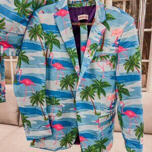 Opposuit - Flamingo